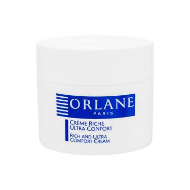 Orlane Body Rich And Ultra Comfort Cream  150Ml    Ženski (Krema Za Telo)