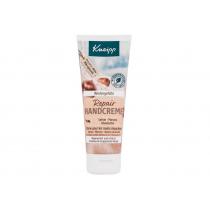 Kneipp Repair Hand Cream      75Ml Ženski (Hand Cream) Saffron & Chestnut & Shea Butter