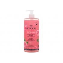 Nuxe Very Rose      750Ml Ženski (Shower Gel) Soothing Shower Gel