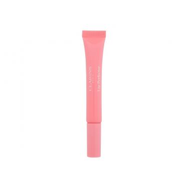 Clarins Lip Perfector 12Ml    (Lip Gloss) Ženski  01 Rose Shimmer