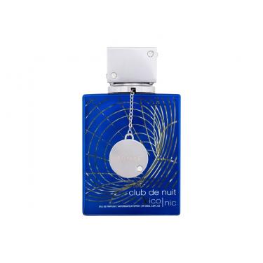 Armaf Club De Nuit      105Ml Moški (Eau De Parfum) Blue Iconic