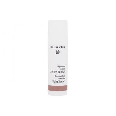 Dr. Hauschka Regenerating Intensive      30Ml Ženski (Skin Serum) Night Serum