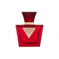 Guess Seductive Red  50Ml    Ženski (Eau De Toilette)