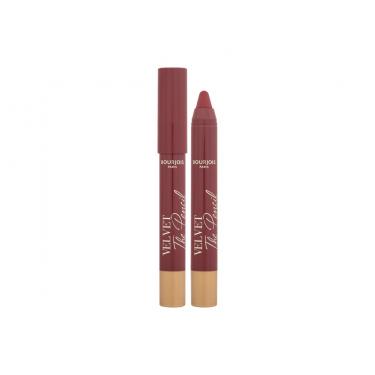 Bourjois Paris Velvet The Pencil 1,8G  Ženski  (Lipstick)  05 Red Vintage