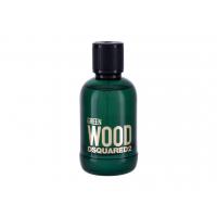 Dsquared2 Green Wood   100Ml    Moški (Eau De Toilette)