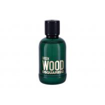 Dsquared2 Green Wood   100Ml    Moški (Eau De Toilette)