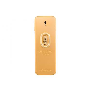 Paco Rabanne Million Gold 100Ml    (Eau De Parfum) Moški Brez Embalaže 