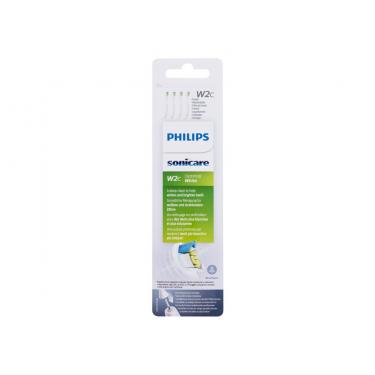 Philips Sonicare  Hx6074/27 White    4Pc Unisex (Replacement Toothbrush Head) Optimal White W2C