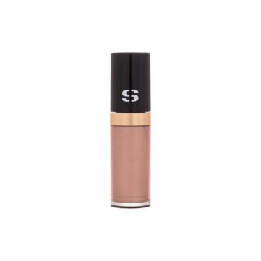 Sisley Ombre Éclat Liquide  6,5Ml  Ženski  (Eye Shadow)  3 Pink Gold
