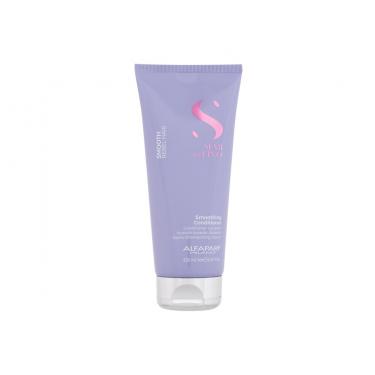 Alfaparf Milano Semi Di Lino Smooth Conditioner  200Ml    Ženski (Regenerator)