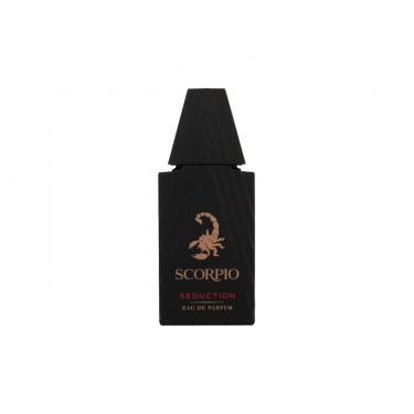 Scorpio Seduction       75ml(Eau de Parfum) Moški