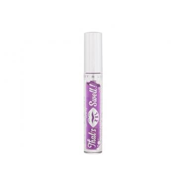 Barry M That´S Swell!      2,5Ml Ženski (Lip Gloss) Xxl Fruity Extreme Lip Plumper