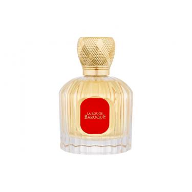 Maison Alhambra La Rouge Baroque      100Ml Unisex (Eau De Parfum)