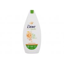 Dove Care By Nature Replenishing Shower Gel 400Ml  Ženski  (Shower Gel)  