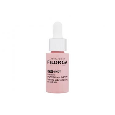 Filorga Ncef      15Ml Ženski (Skin Serum) Shot Supreme Polyrevitalising Concentrate