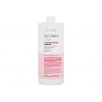 Revlon Professional Re/Start Color Protective Gentle Cleanser 1000Ml  Ženski  (Shampoo)  