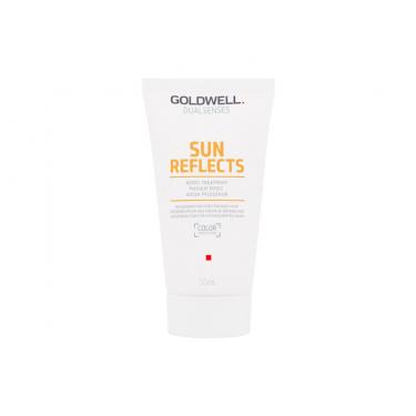 Goldwell Dualsenses Sun Reflects 60Sec Treatment  50Ml    Ženski (Maska Za Lase)