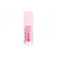 Makeup Revolution London Rehab Plump Me Up Lip Serum  4,6Ml Pink Glaze   Ženski (Olje Za Ustnice)