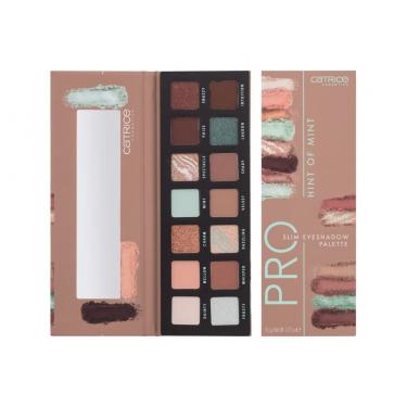 Catrice Pro   10,6G 010 Aesthetic Vibes  Hint Of Mint Ženski (Sencilo Za Oci)