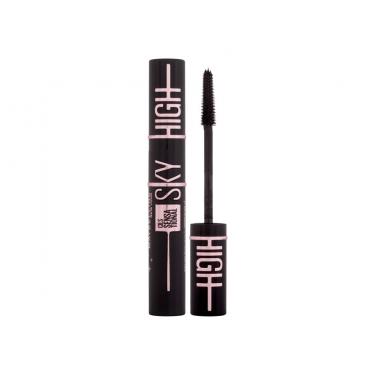 Maybelline Lash Sensational Sky High  7,2Ml Cosmic Black   Ženski (Maskara)