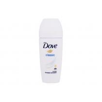 Dove Classic  48H    50Ml - (Antiperspirant)