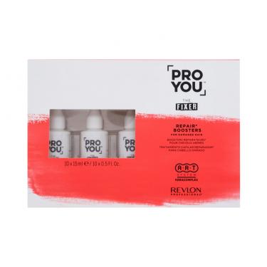 Revlon Professional Proyou The Fixer Repair Boosters  150Ml    Ženski (Serum Za Lase)