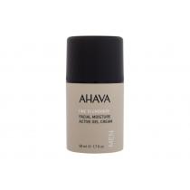 Ahava Men      50Ml Moški (Day Cream) Time To Energize Facial Moisture Active Gel Cream