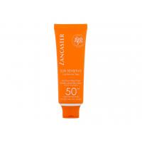 Lancaster Sun Sensitive Oil-Free Milky Fluid  50Ml   Spf50 Ženski (Nega Obraza Pred Soncem)