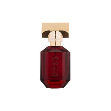Hugo Boss Boss The Scent 30Ml Elixir   (Perfume) Ženski  
