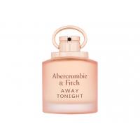 Abercrombie & Fitch Away Tonight 100Ml  Ženski  (Eau De Parfum)  