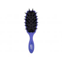 Wet Brush Custom Care Detangler      1Pc Ženski (Hairbrush) Ultimate Treatment Brush