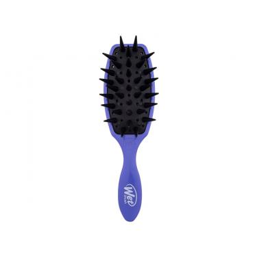 Wet Brush Custom Care Detangler      1Pc Ženski (Hairbrush) Ultimate Treatment Brush