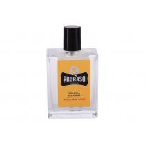 Proraso Wood & Spice  100Ml  Moški  (Eau De Cologne)  