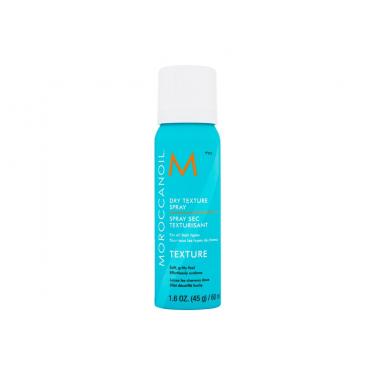 Moroccanoil Texture Dry Texture Spray  60Ml    Ženski (Volumen Las)