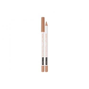 Revolution Relove Super Fill Lipliner  1G Dream   Ženski (Svincnik Za Ustnice)