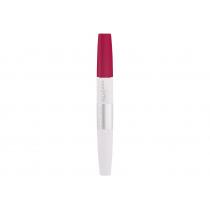 Maybelline Superstay 24H Color 5,4G  Ženski  (Lipstick)  195 Reliable Raspberry