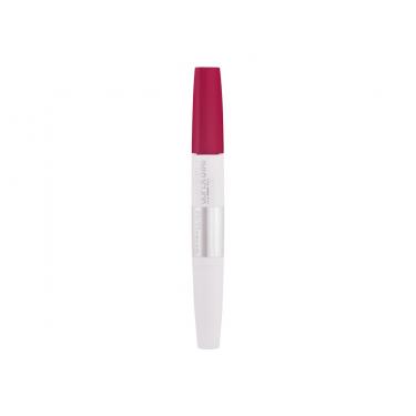 Maybelline Superstay 24H Color 5,4G  Ženski  (Lipstick)  195 Reliable Raspberry