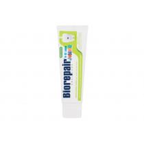 Biorepair Junior      75Ml K (Toothpaste) 6-12 Mint