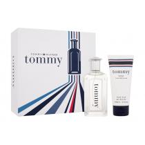 Tommy Hilfiger Tommy  Set1 Edt 100 Ml + Shower Gel 100 Ml Shower Gel Wm00000101 100Ml M (Eau De Toilette)