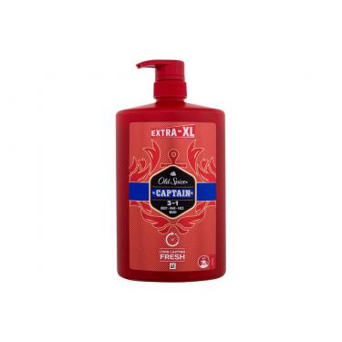 Old Spice Captain  1000Ml  Moški  (Shower Gel)  