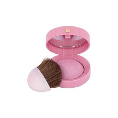 Bourjois Paris Little Round Pot      2,5G Ženski (Blush) Blush