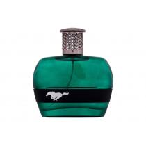 Ford Mustang Mustang      100Ml Moški (Eau De Toilette) Green
