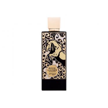 Zimaya Royal Leather      100Ml Moški (Eau De Parfum)