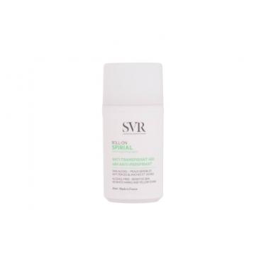 SVR Spirial Roll-On  48H    50ml(Antiperspirant) Ženski