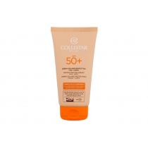 Collistar Protective Sun Cream  Spf50+    150Ml Unisex (Sun Body Lotion) Eco-Compatible