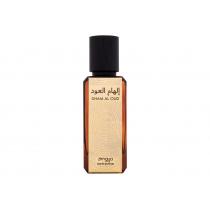 Zimaya Ilham Al Oud       100ml(Eau de Parfum) Unisex