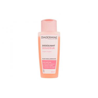 Diadermine Gentle Nail Polish Remover      125ml(Nail Polish Remover) Ženski