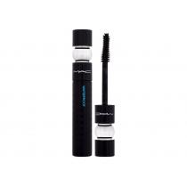 Mac M.A.Cstack Mega Brush Mascara 12Ml  Ženski  (Mascara) Waterproof Black