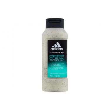Adidas Deep Clean  250Ml  Moški  (Shower Gel)  