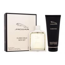 Jaguar Classic 100Ml Gold   (Eau De Toilette) Moški  